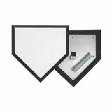 Champion Sports PRO ANCHORED HOME PLATE