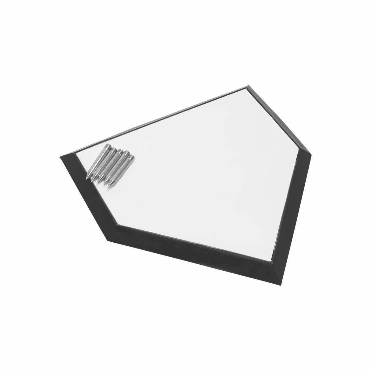 Champion Sports UNIVERSAL HOME PLATE