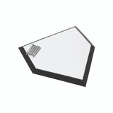 Champion Sports UNIVERSAL HOME PLATE