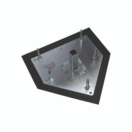 Champion Sports UNIVERSAL HOME PLATE