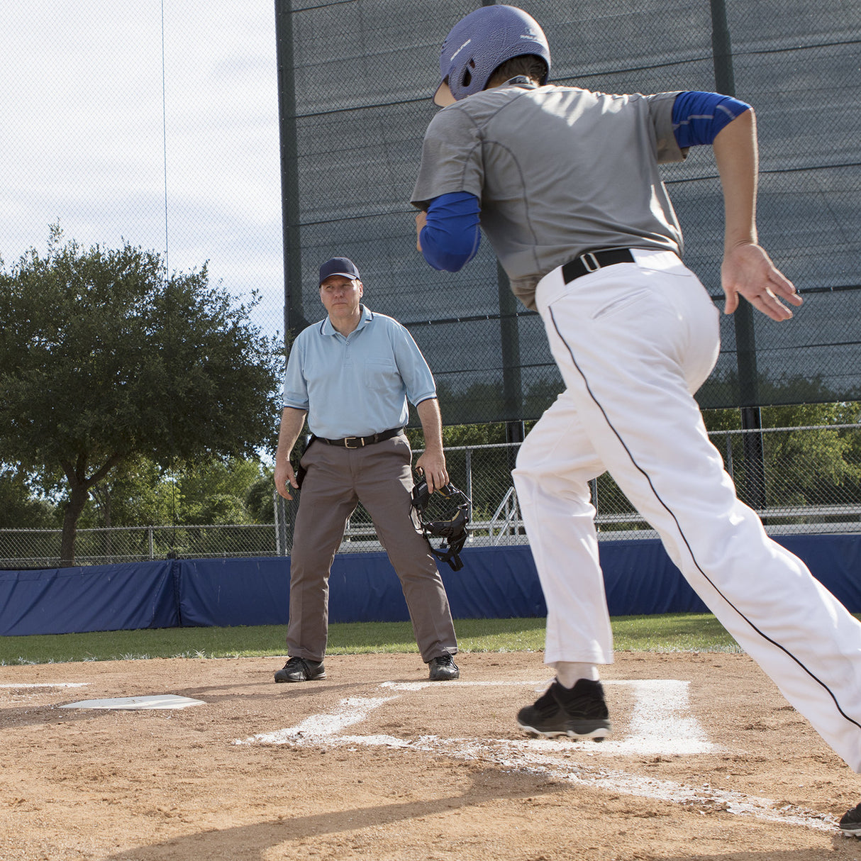 Champion Sports UNIVERSAL HOME PLATE