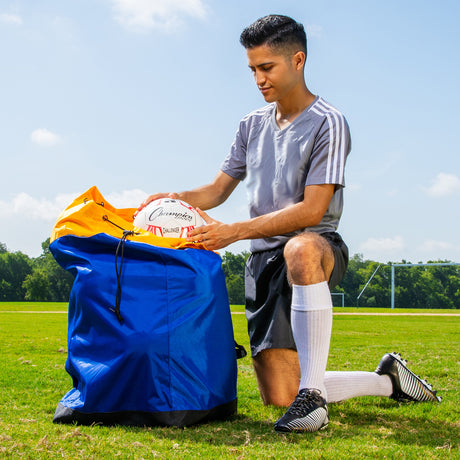 Champion Sports MULTI-SPORT DUFFEL BAG
