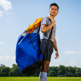 Champion Sports MULTI-SPORT DUFFEL BAG