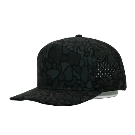 1010 Hats 617 7-Panel Dryfit Performance Hat