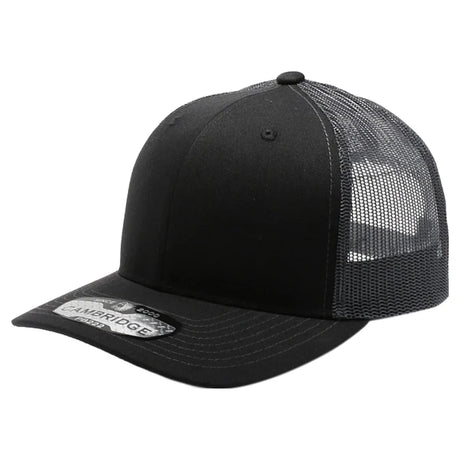 Pit Bull - PB222 - Cambridge Mesh Trucker Hats