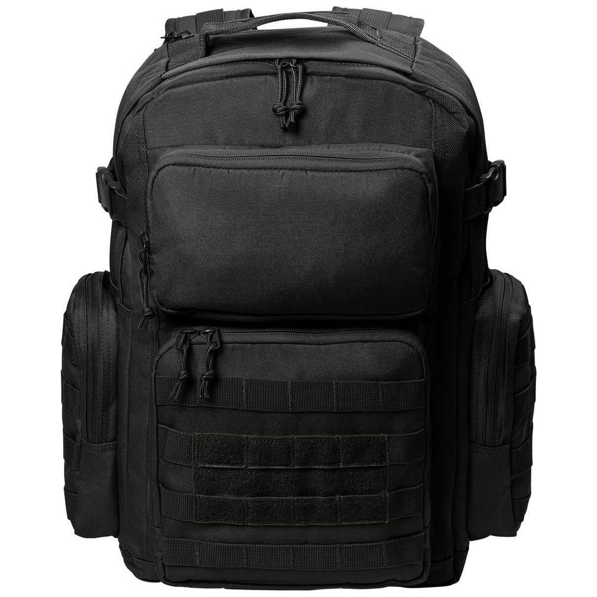 Joe's USA Tactical Backpack DRI-EQUIP