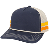 Legacy 2Bar Trucker Hat – Legacy 2Bar Snapback Wholesale