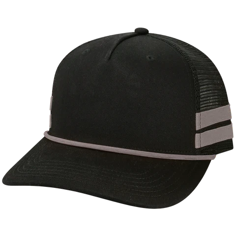 Legacy 2Bar Trucker Hat – Legacy 2Bar Snapback Wholesale