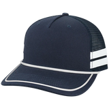 Legacy 2Bar Trucker Hat – Legacy 2Bar Snapback Wholesale
