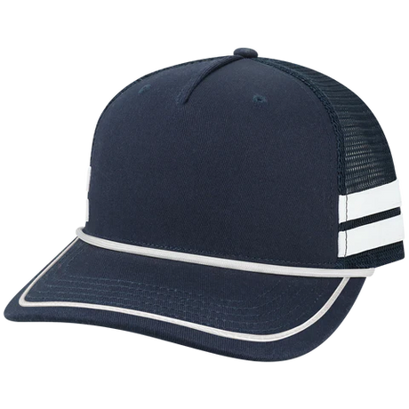 Legacy 2Bar Trucker Hat – Legacy 2Bar Snapback Wholesale