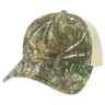 Legacy ATV Realtree Excape All Terrain Variety Camo Hat