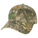 Legacy ATV Realtree Excape All Terrain Variety Camo Hat