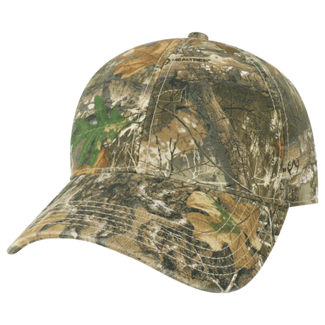 Legacy ATV Realtree Excape All Terrain Variety Camo Hat