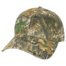 Legacy ATV Realtree Excape All Terrain Variety Camo Hat