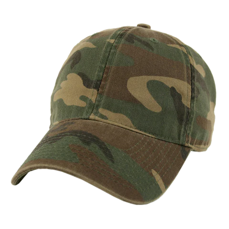 Legacy ATV Realtree Excape All Terrain Variety Camo Hat