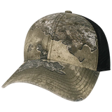 Legacy ATV Realtree Excape All Terrain Variety Camo Hat