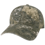Legacy ATV Realtree Excape All Terrain Variety Camo Hat