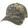 Legacy ATV Realtree Excape All Terrain Variety Camo Hat