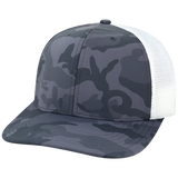 LEGACY Back Nine Cap - LEGACY B9A