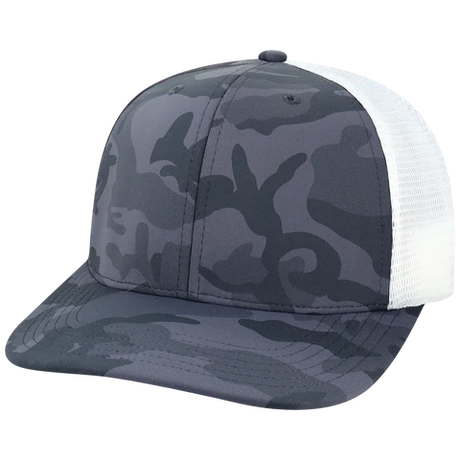 LEGACY Back Nine Cap - LEGACY B9A