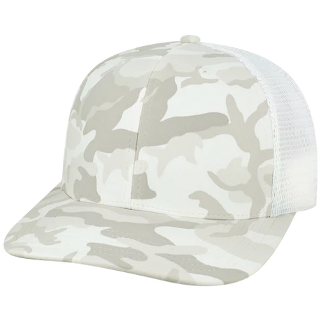 LEGACY Back Nine Cap - LEGACY B9A