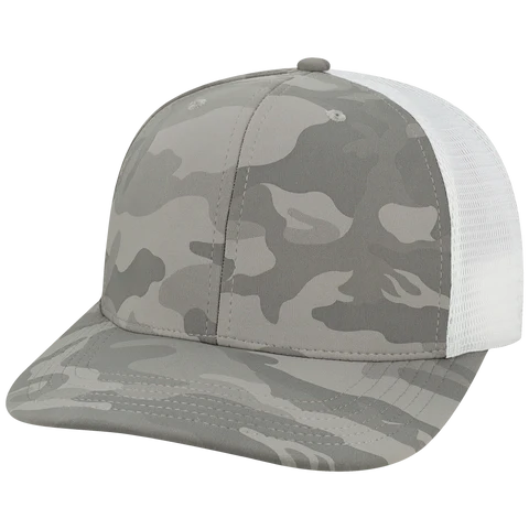 LEGACY Back Nine Cap - LEGACY B9A