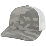 LEGACY Back Nine Cap - LEGACY B9A
