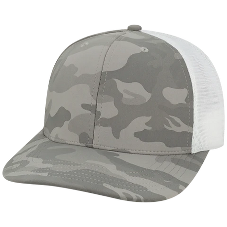 LEGACY Back Nine Cap - LEGACY B9A