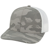 LEGACY Back Nine Cap - LEGACY B9A
