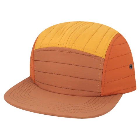 LOCALE CAMPER Camper Cap