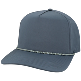 LEGACY CADDY The Adjustable Cap