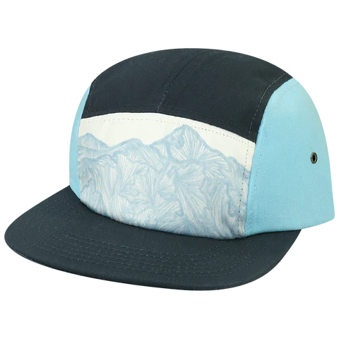 LOCALE CAMPER Camper Cap