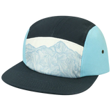 LOCALE CAMPER Camper Cap