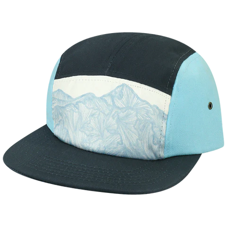 LOCALE CAMPER Camper Cap