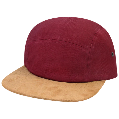 LOCALE CAMPER Camper Cap
