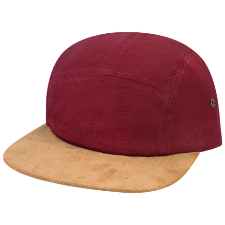 LOCALE CAMPER Camper Cap