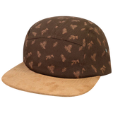 LOCALE CAMPER Camper Cap