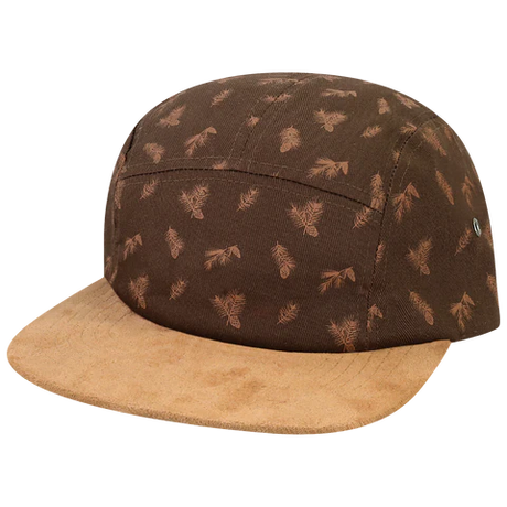 LOCALE CAMPER Camper Cap