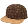 LOCALE CAMPER Camper Cap