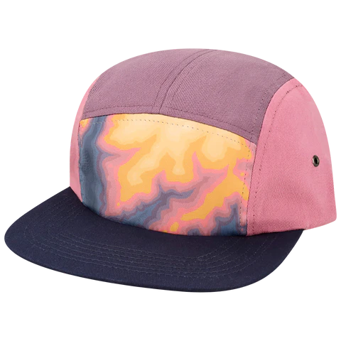 LOCALE CAMPER Camper Cap