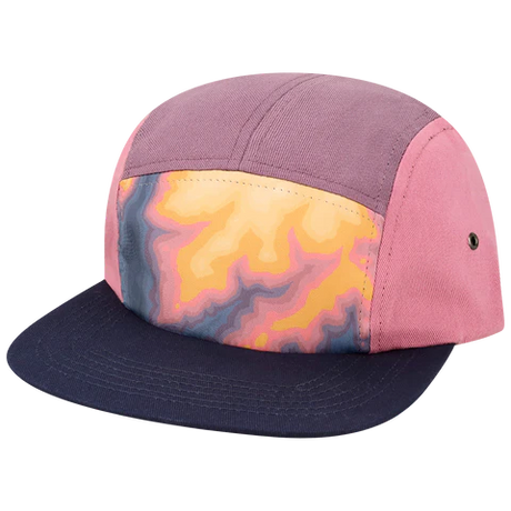LOCALE CAMPER Camper Cap