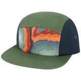 LOCALE CAMPER Camper Cap