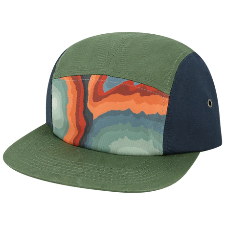 LOCALE CAMPER Camper Cap