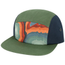 LOCALE CAMPER Camper Cap