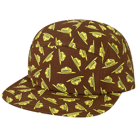 LOCALE CAMPER Camper Cap