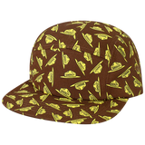 LOCALE CAMPER Camper Cap