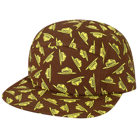 LOCALE CAMPER Camper Cap
