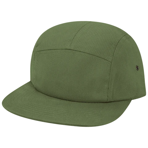 LOCALE CAMPER Camper Cap