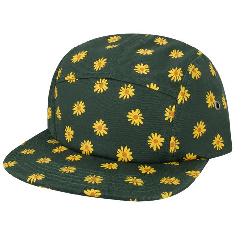LOCALE CAMPER Camper Cap