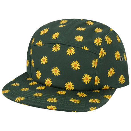 LOCALE CAMPER Camper Cap